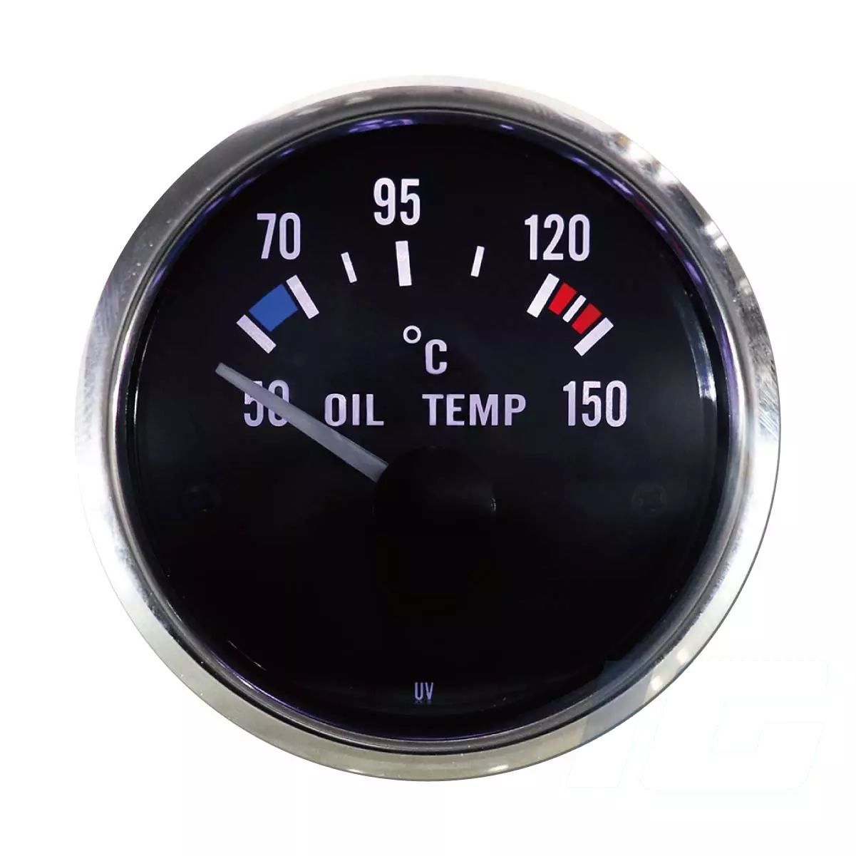 Oil Temp Gauges